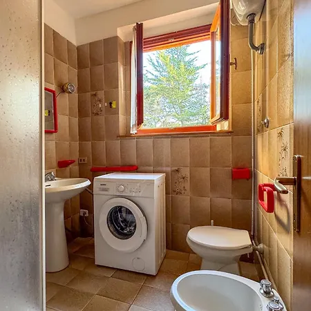 Ostrica Apartament *