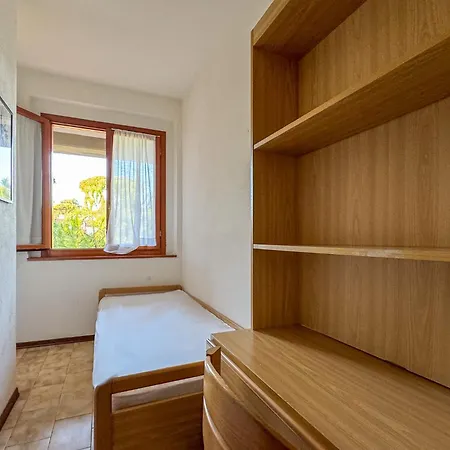 Ostrica Apartament Principina a Mare