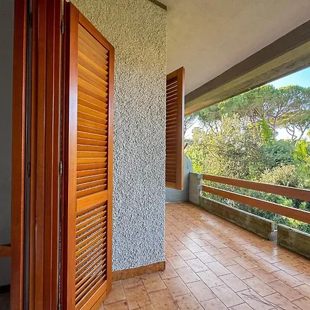 Apartment Ostrica