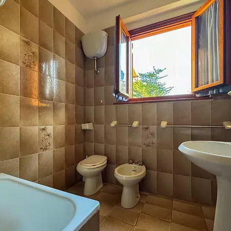 Apartment Ostrica