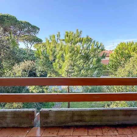 Apartment Ostrica