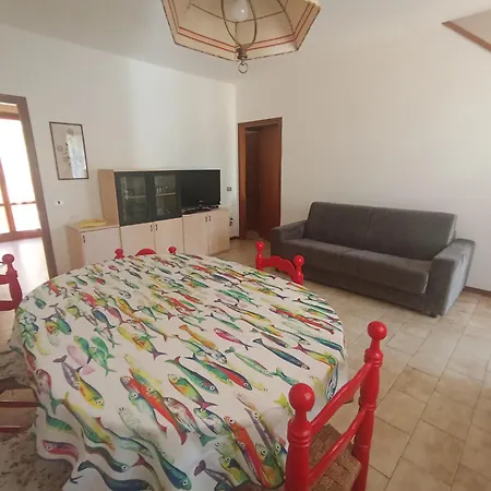 Apartament Ostrica *